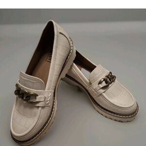 Hey Girl, Literally Loafers By Corky's Sz 7 NWOB